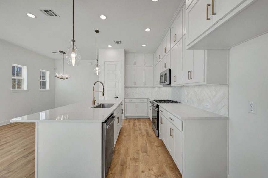 Kitchen Kitchen