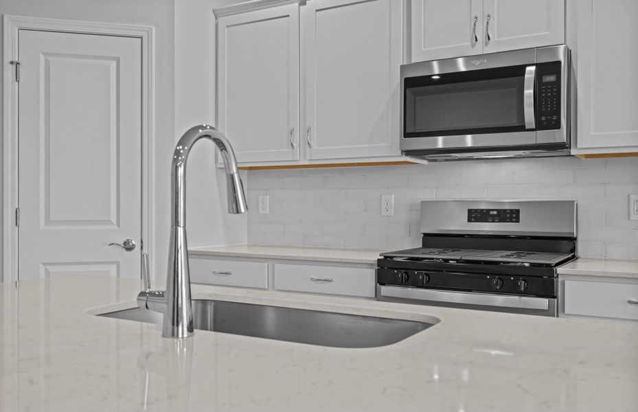 Close-up of interior finishes inside a home in Fox Hollow, Spartanburg (Image 12). Close-up of interior finishes inside a home in Fox Hollow, Spartanburg (Image 12).