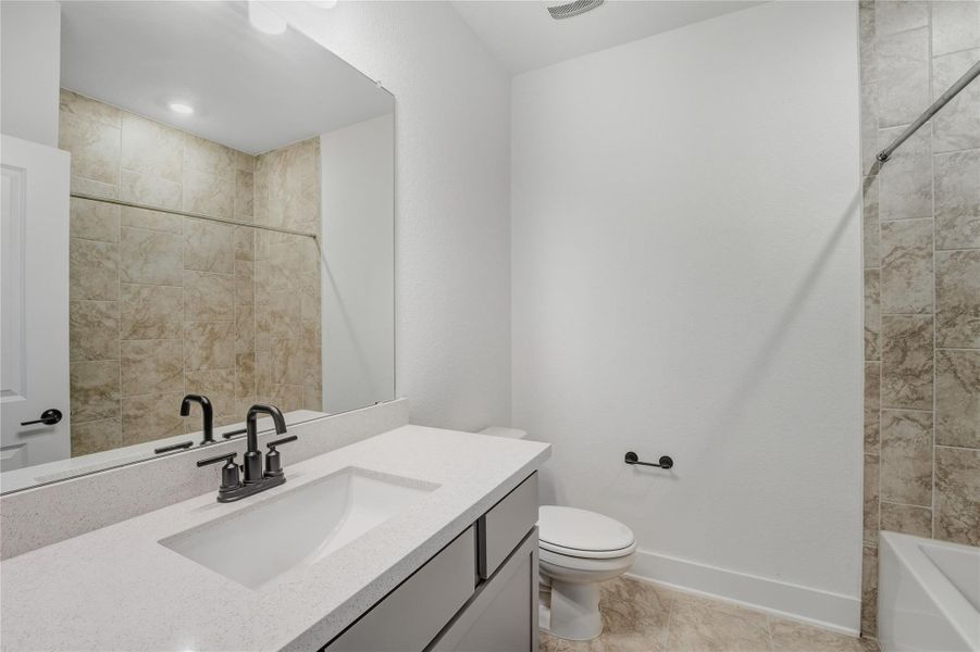 229 Belanger Canyon Drive ~ Ready Now