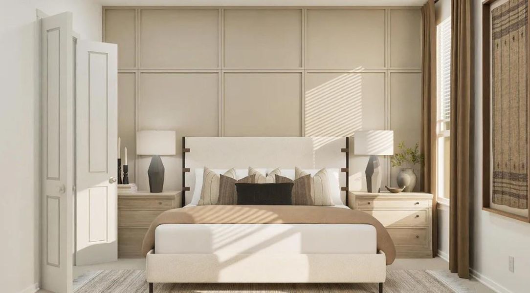 **Photos are representative only. This is not the actual homesite.**