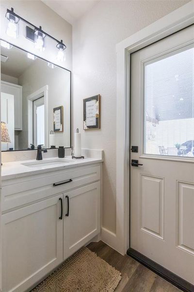 Furnished interior view inside a new home in , Abilene (Image 13). Furnished interior view inside a new home in , Abilene (Image 13).