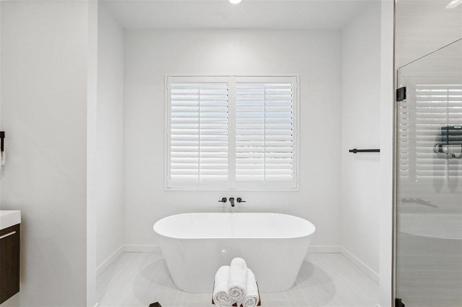 Furnished interior view inside a new home in , North Port (Image 13). Furnished interior view inside a new home in , North Port (Image 13).