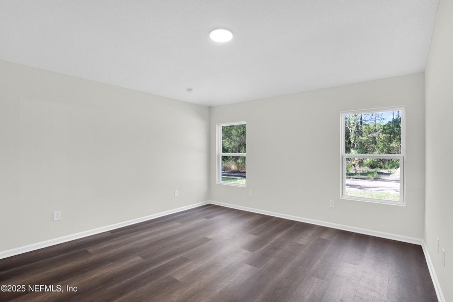 Spacious, unfurnished interior of a new home in , Hastings (Image 40). Spacious, unfurnished interior of a new home in , Hastings (Image 40).