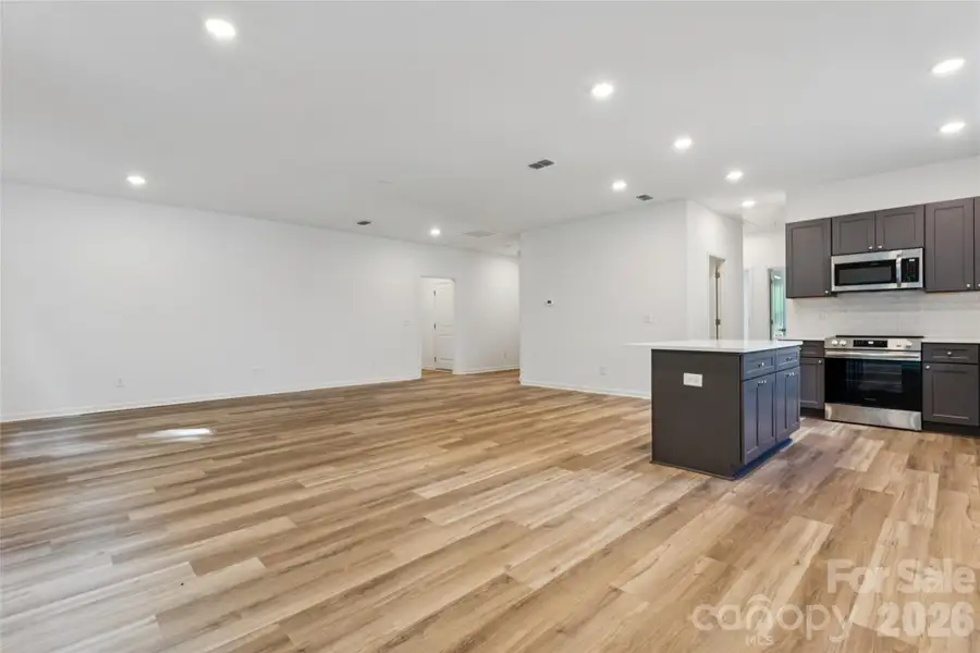 Spacious, unfurnished interior of a new home in , Granite Quarry (Image 15). Spacious, unfurnished interior of a new home in , Granite Quarry (Image 15).