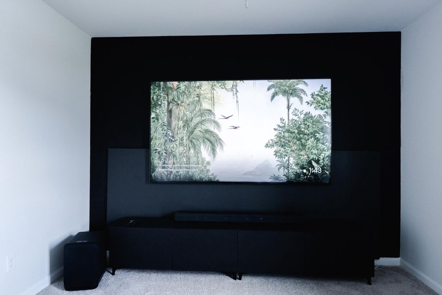 Image 27 of a home in Shell Pointe at Cobblestone Village.