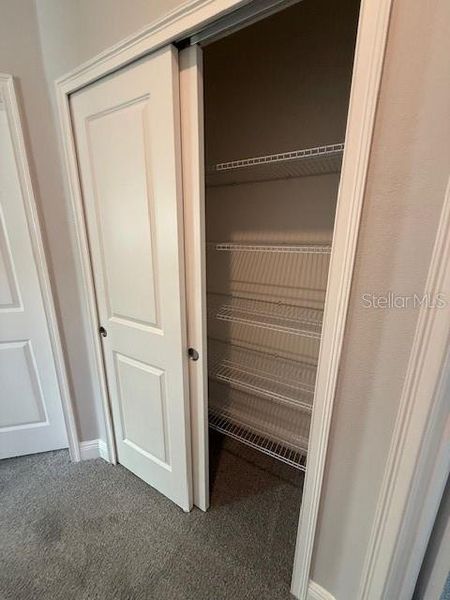 Spacious, unfurnished interior of a new home in , St. Cloud (Image 11). Spacious, unfurnished interior of a new home in , St. Cloud (Image 11).