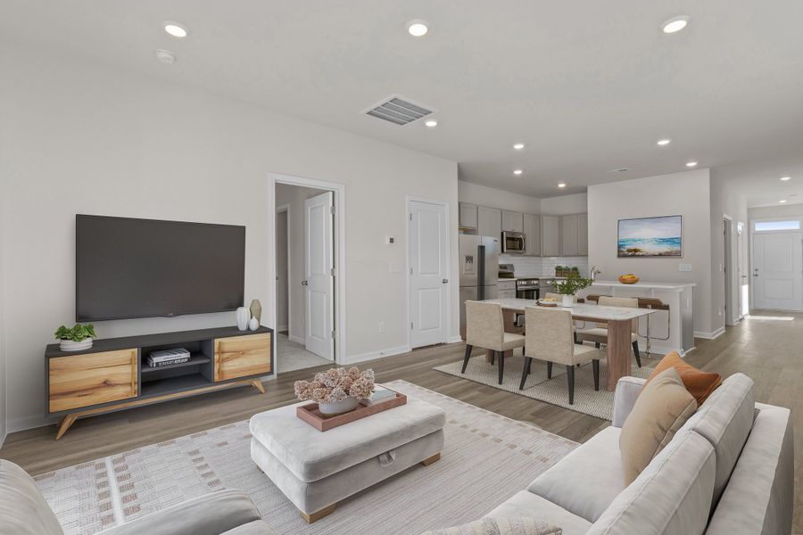 3br New Home in Ocean Isle Beach, NC.  - Slide 17