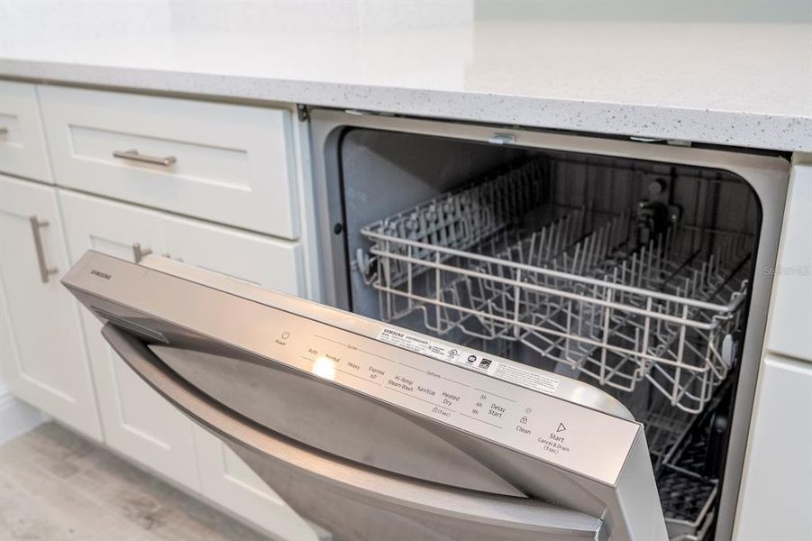Close-up of interior finishes inside a home in , Ocala (Image 23).