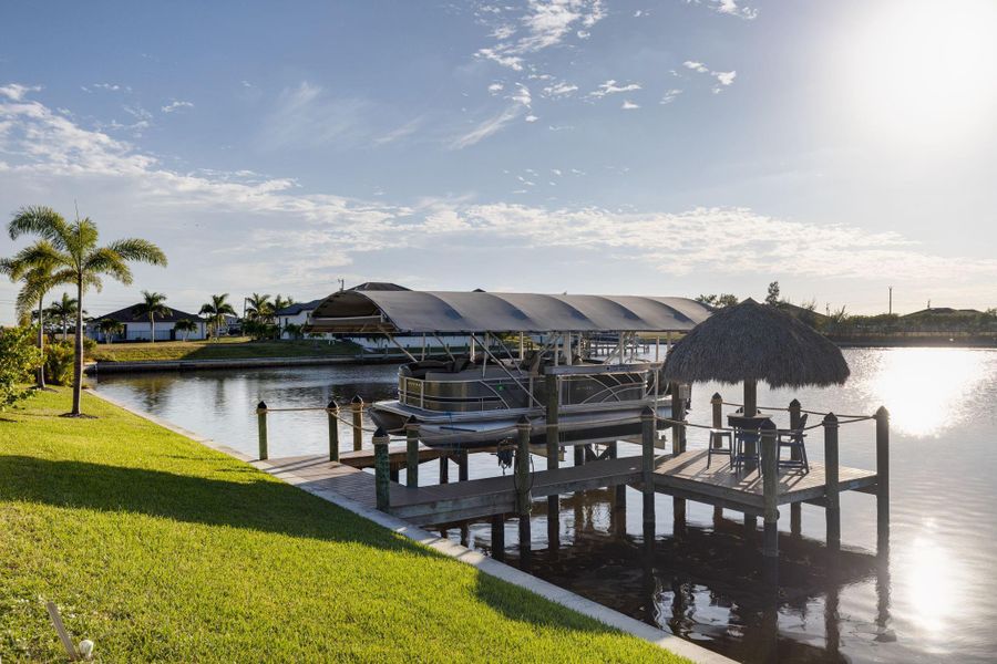 Community amenities in , Cape Coral (Image 32). Community amenities in , Cape Coral (Image 32).