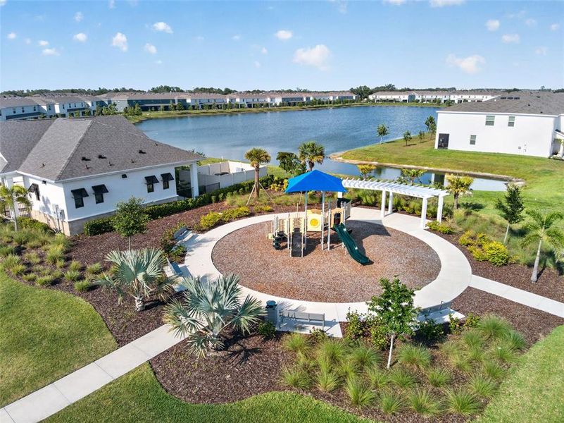 Community amenities in Mangrove Point, Apollo Beach (Image 42).