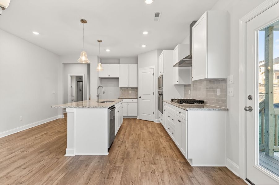 2,062sf New Home in KNIGHTDALE, NC. - Slide 17 2,062sf New Home in KNIGHTDALE, NC. - Slide 17