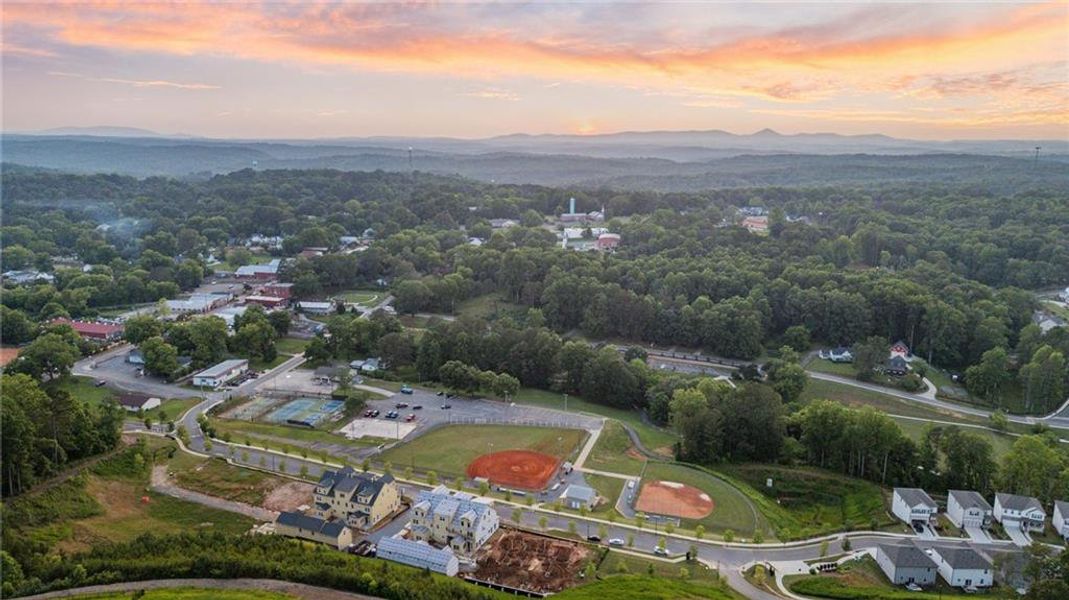 Image 57 of a home in .