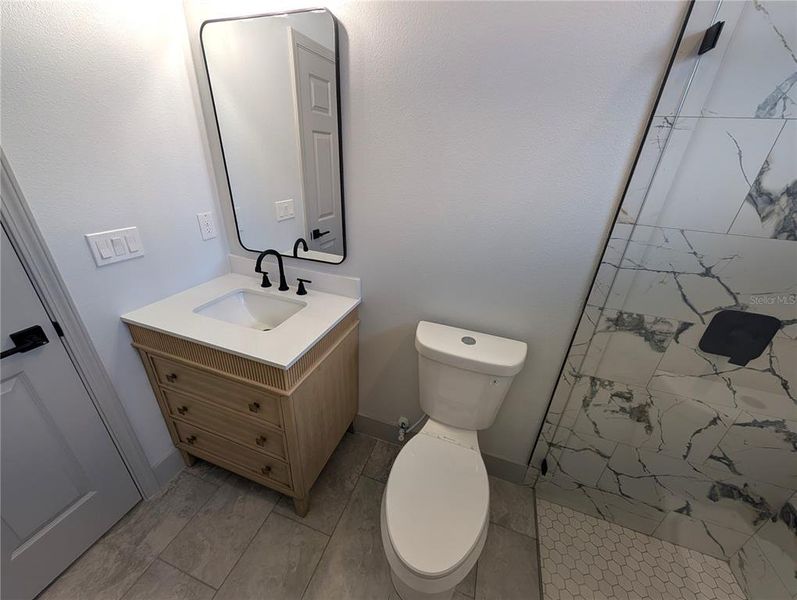 Furnished interior view inside a new home in , Lakeland (Image 11). Furnished interior view inside a new home in , Lakeland (Image 11).