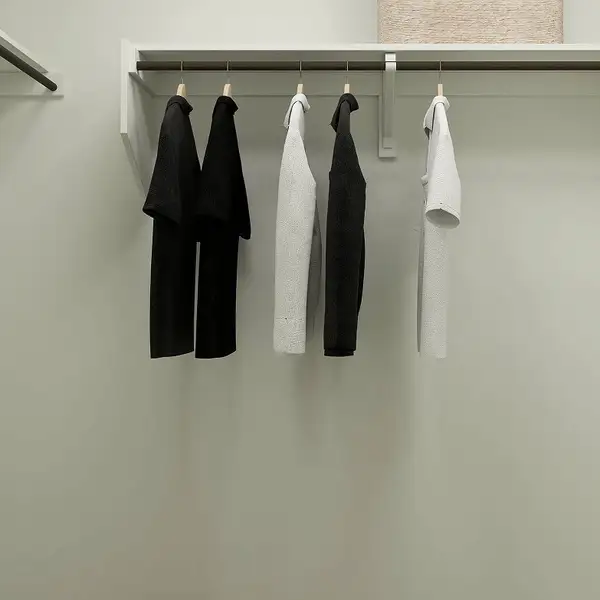 Cambria Owner's Suite Walk-In Closet Cambria Owner's Suite Walk-In Closet