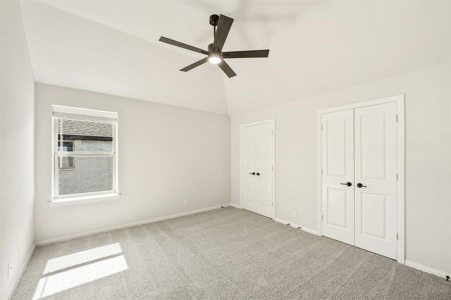 Spacious, unfurnished interior of a new home in Maplewood, Glenn Heights (Image 23). Spacious, unfurnished interior of a new home in Maplewood, Glenn Heights (Image 23).