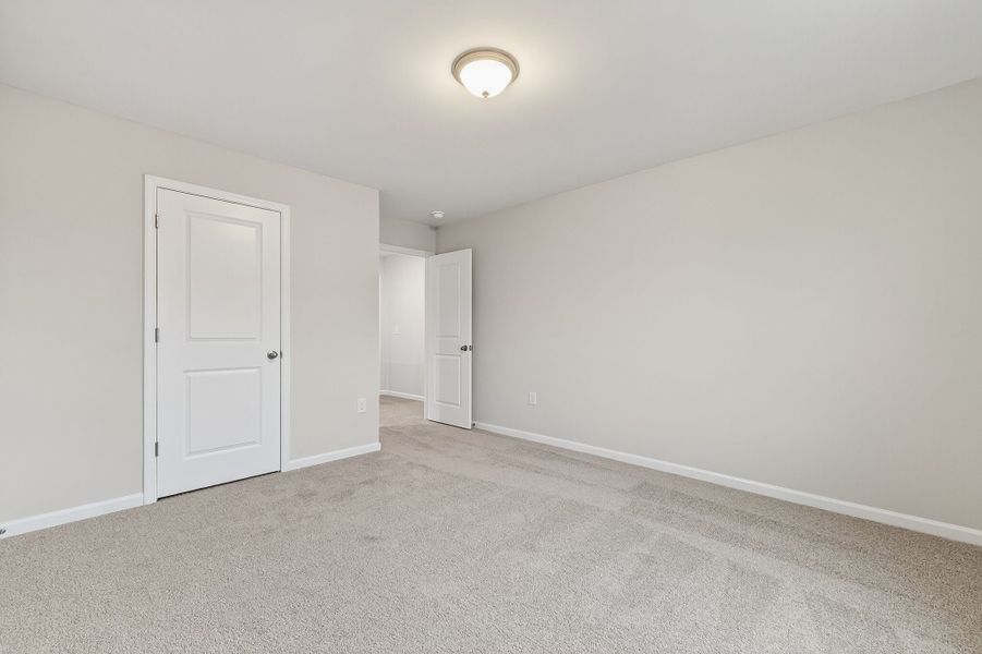 Zebulon, NC New Home.  - Slide 33