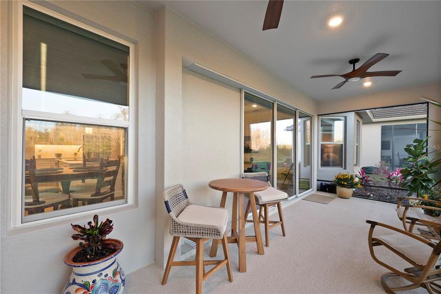 Image 77 of a home in Esplanade at Wiregrass Ranch.