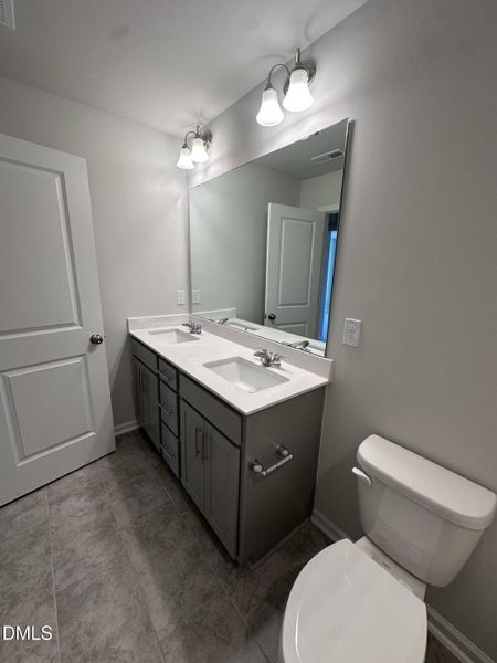 2nd floor hall bath 2nd floor hall bath