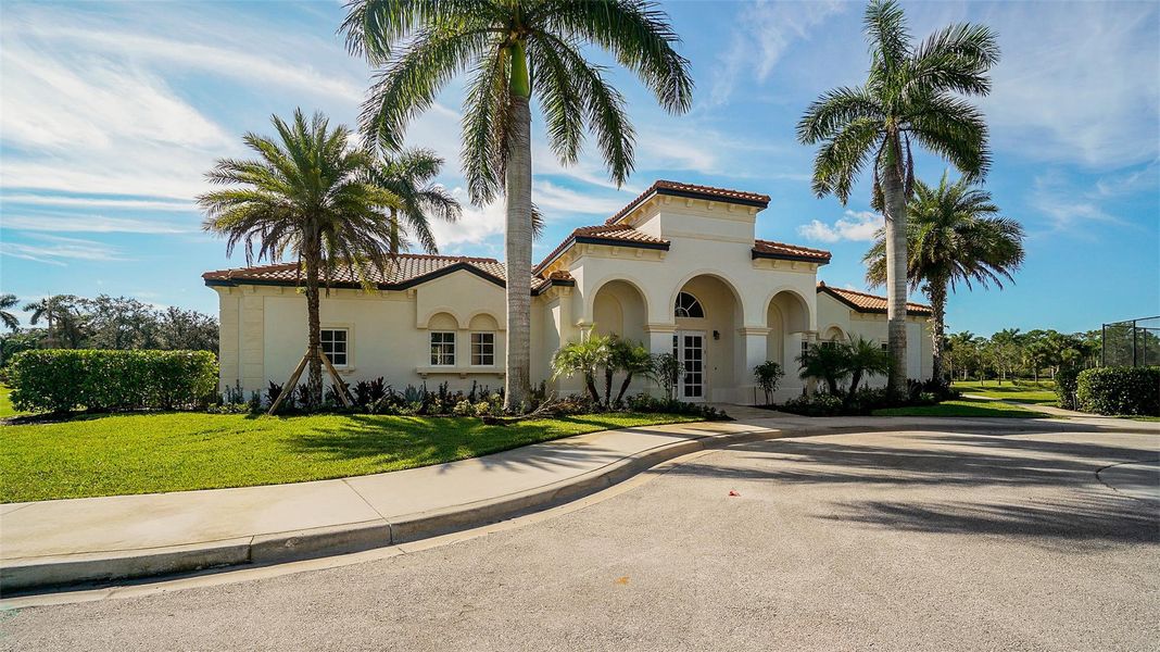 Community amenities in Rivella, Port St. Lucie (Image 44). Community amenities in Rivella, Port St. Lucie (Image 44).