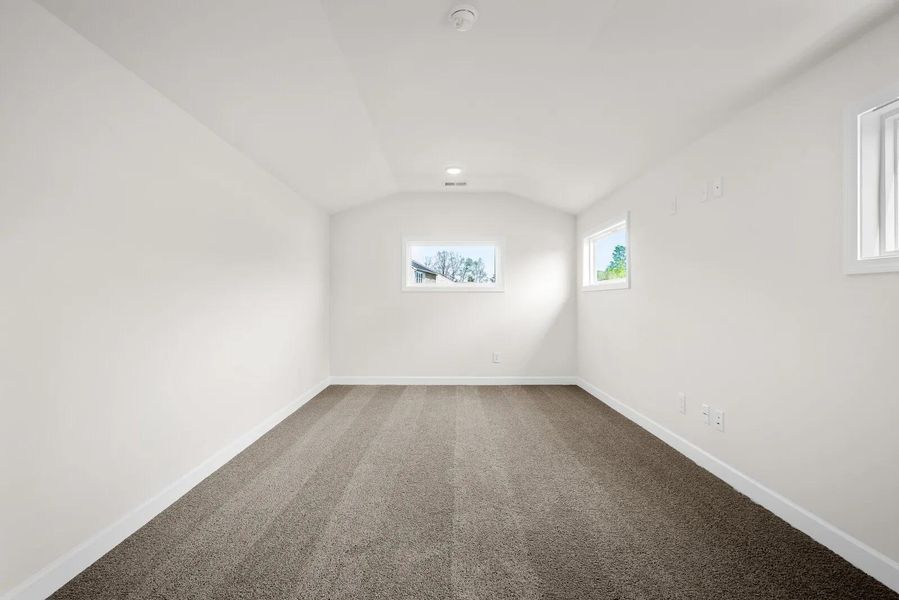 The Damien C Media Room