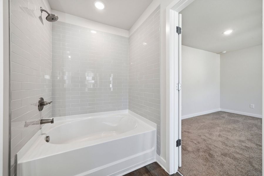 New Home in Villa Rica, GA.  - Slide 23