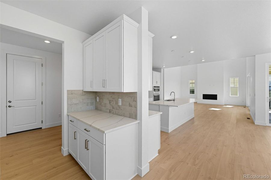 3993 Breakcamp Court ~ Ready Now