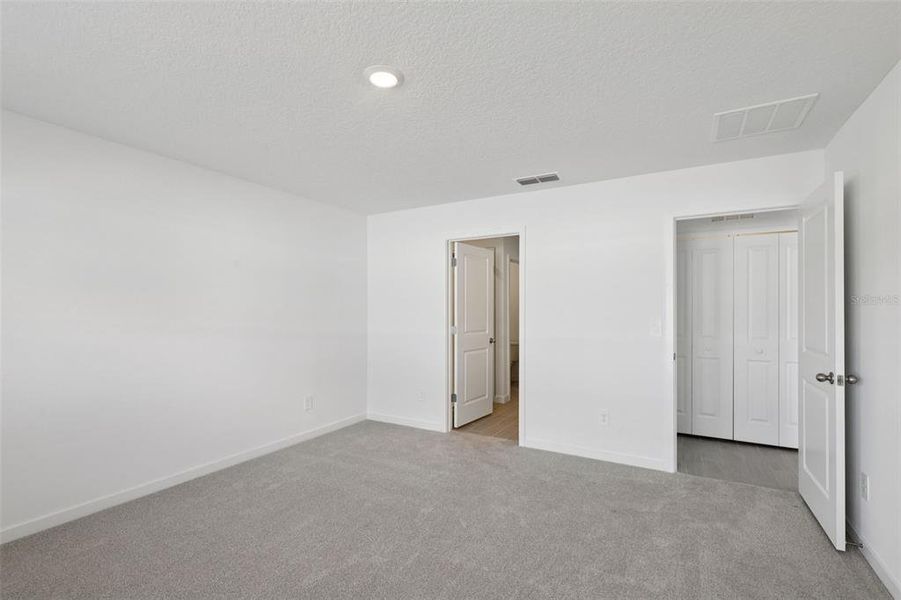 Spacious, unfurnished interior of a new home in , Palm Coast (Image 11). Spacious, unfurnished interior of a new home in , Palm Coast (Image 11).