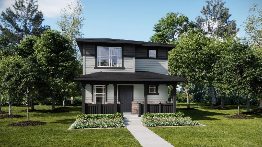 2201 Explorer Percheron Navigator Prairie PR