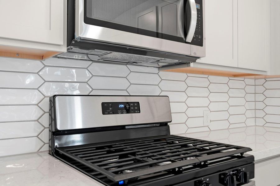 Close-up of interior finishes inside a home in Cypress Green, Hockley (Image 13). Close-up of interior finishes inside a home in Cypress Green, Hockley (Image 13).