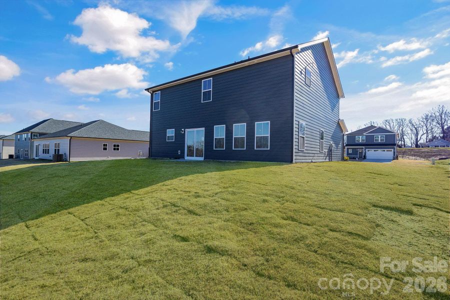 Representative Photos