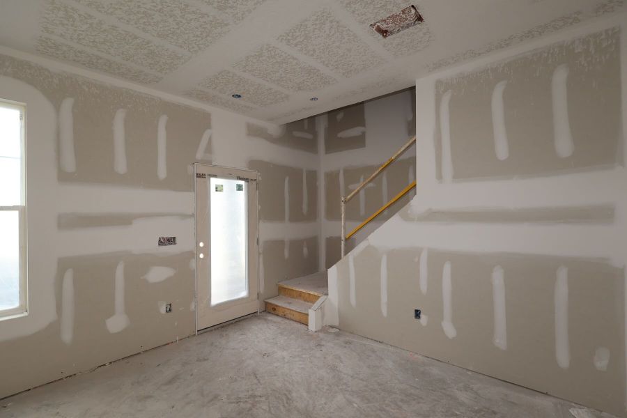 Drywall Drywall