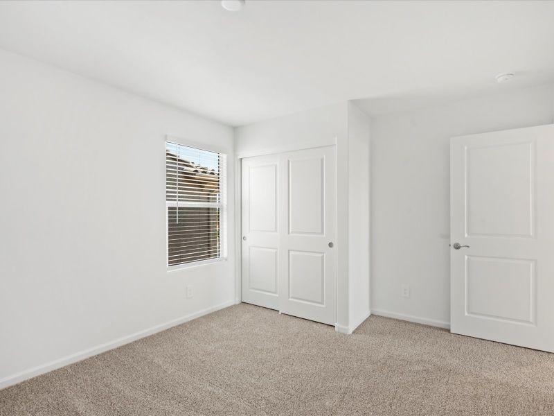 Welcome to the 2585 floorplan.