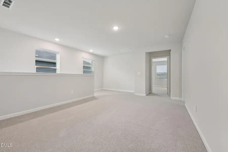 14 - Loft