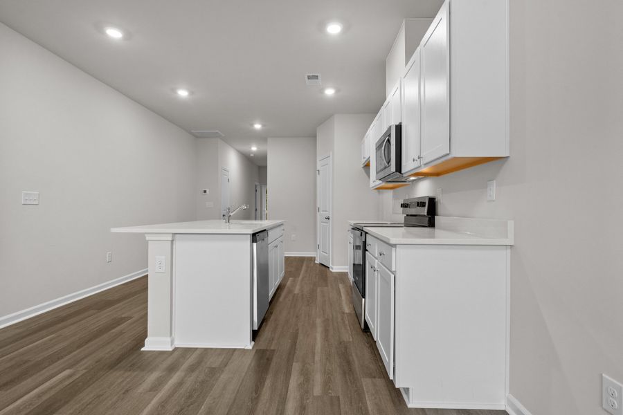 New Home in Calabash, NC.  - Slide 3