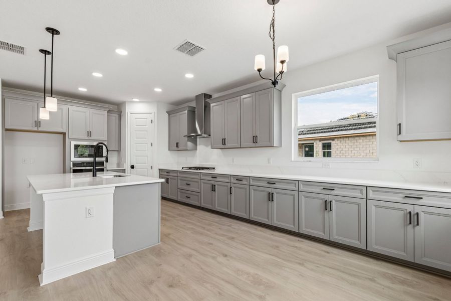 Kitchen Kitchen