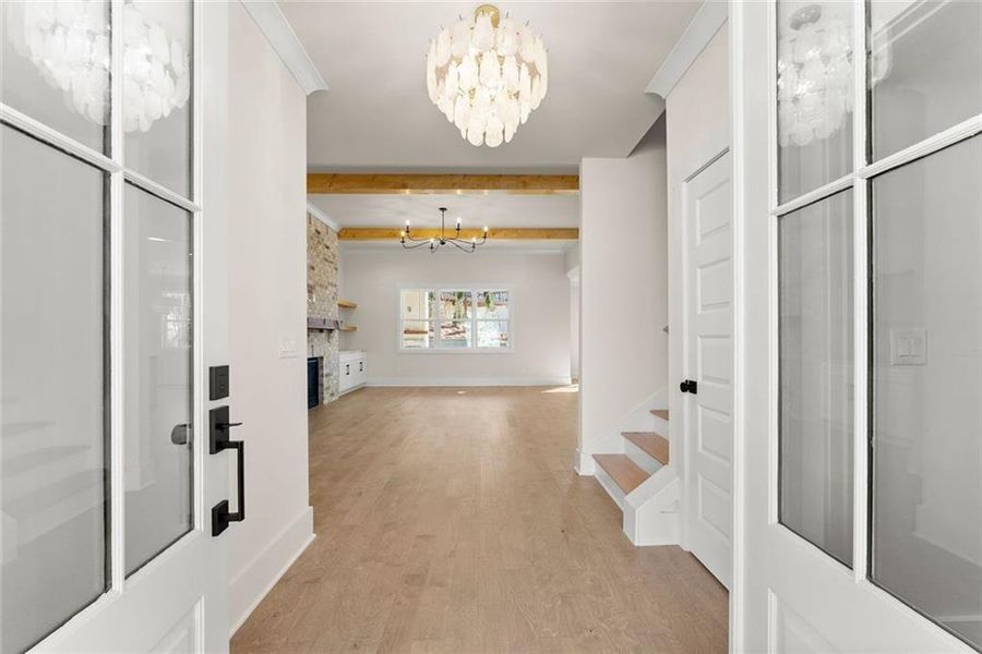 Image 27 of a home in .