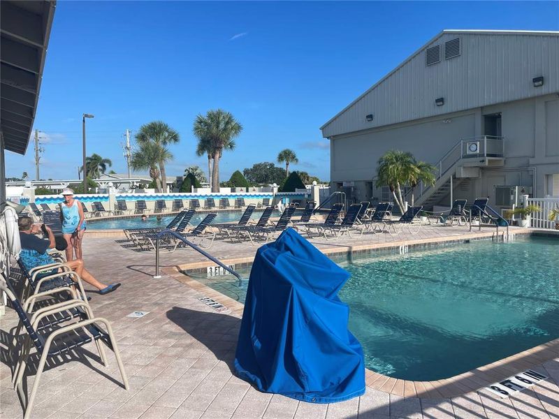 Community amenities in , North Port (Image 9). Community amenities in , North Port (Image 9).