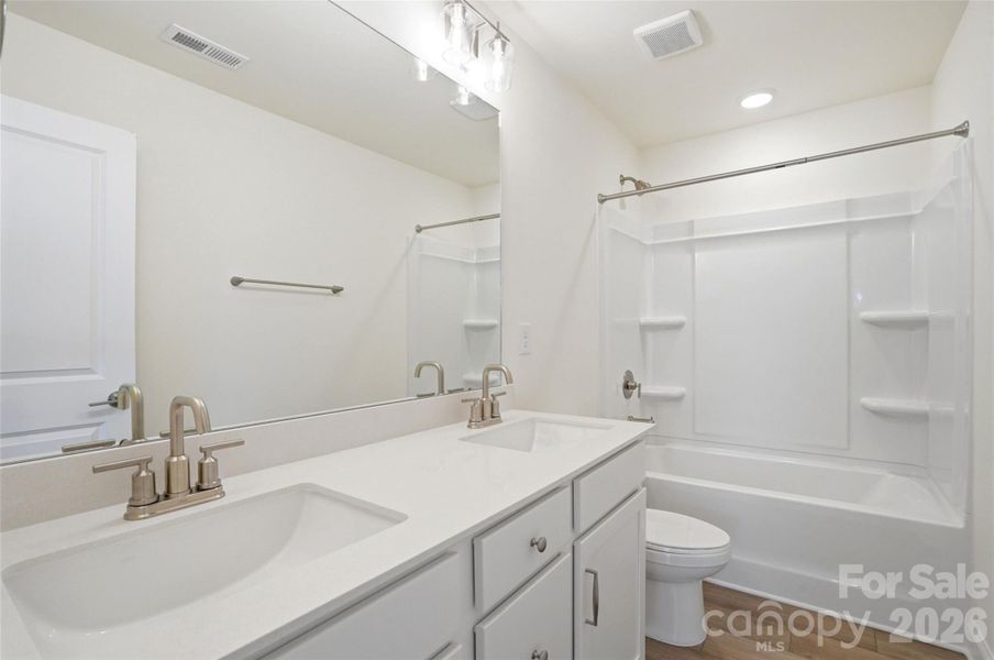 Bath 2 Bath 2