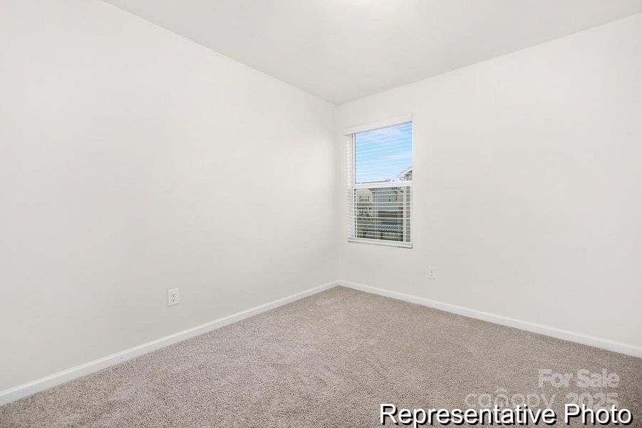 Spacious, unfurnished interior of a new home in Autumn Ridge, High Shoals (Image 19). Spacious, unfurnished interior of a new home in Autumn Ridge, High Shoals (Image 19).