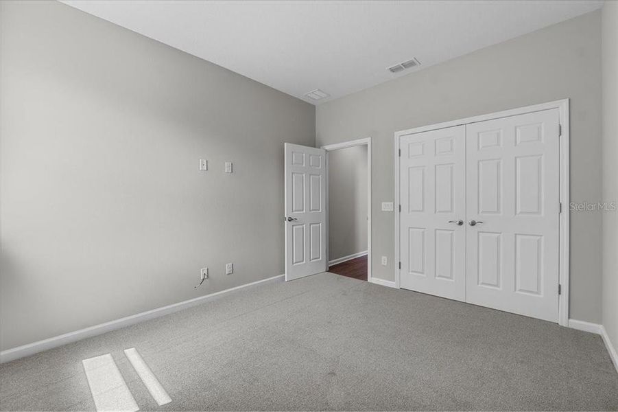 Spacious, unfurnished interior of a new home in , Mulberry (Image 29). Spacious, unfurnished interior of a new home in , Mulberry (Image 29).