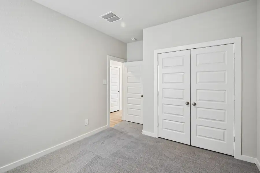 The Pinnacle floorplan in Mavera of Conroe, TX. The Pinnacle floorplan in Mavera of Conroe, TX.