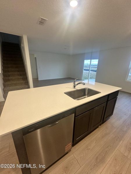 Close-up of interior finishes inside a home in Rookery, Green Cove Springs (Image 19). Close-up of interior finishes inside a home in Rookery, Green Cove Springs (Image 19).