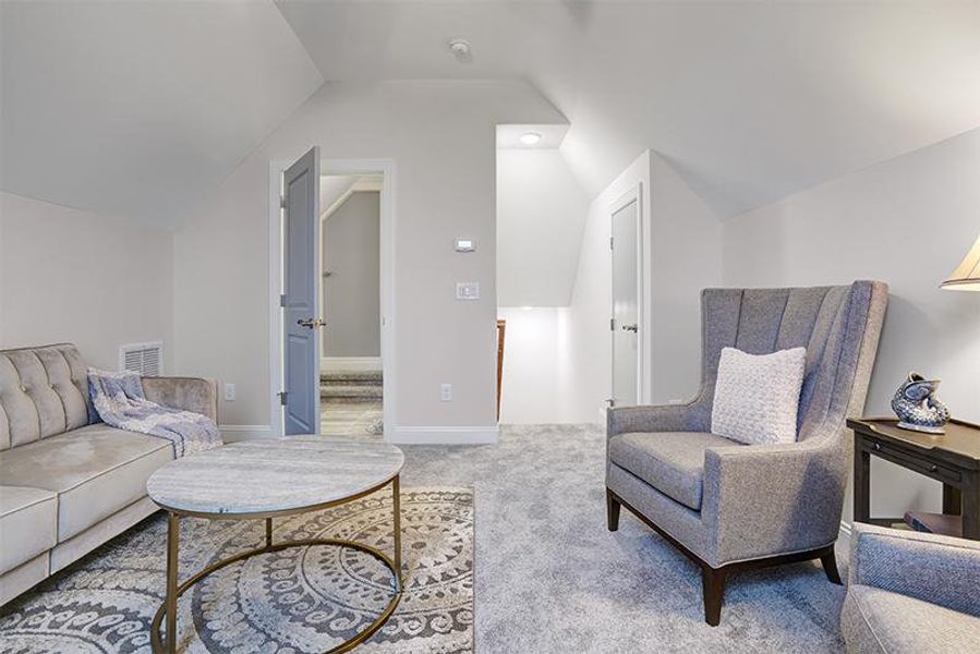 Boothbay Harbor, Bonus Room