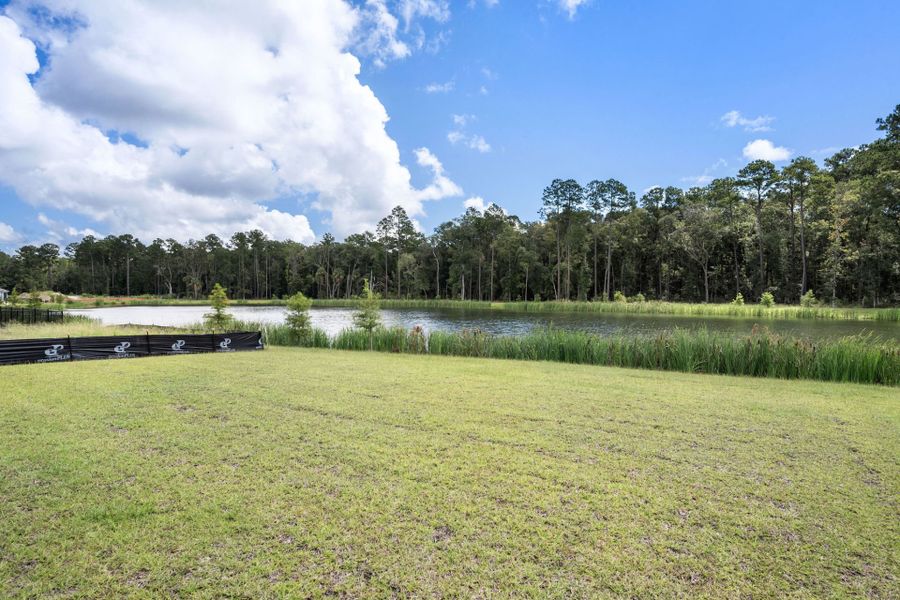 Natural landscape and outdoor views near Waterways in Richmond Hill (Image 57).