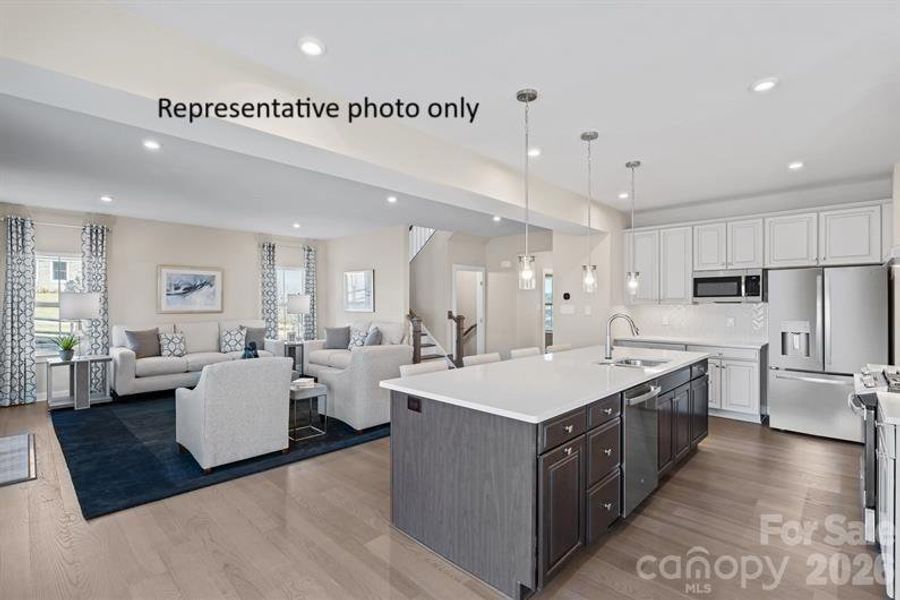 Representative Photo Only