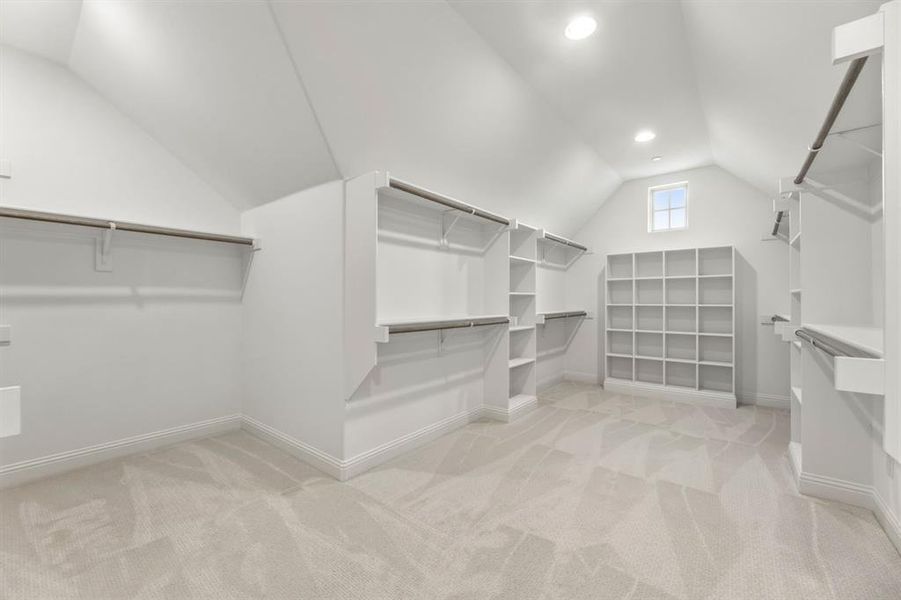 Spacious, unfurnished interior of a new home in , Lewisville (Image 39).