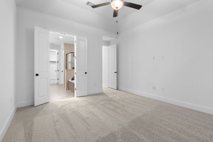 Pflugerville, TX New Home.  - Slide 21