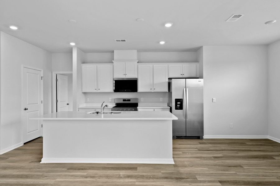 Image 41 of a home in The Cove at Mallard Crossing.