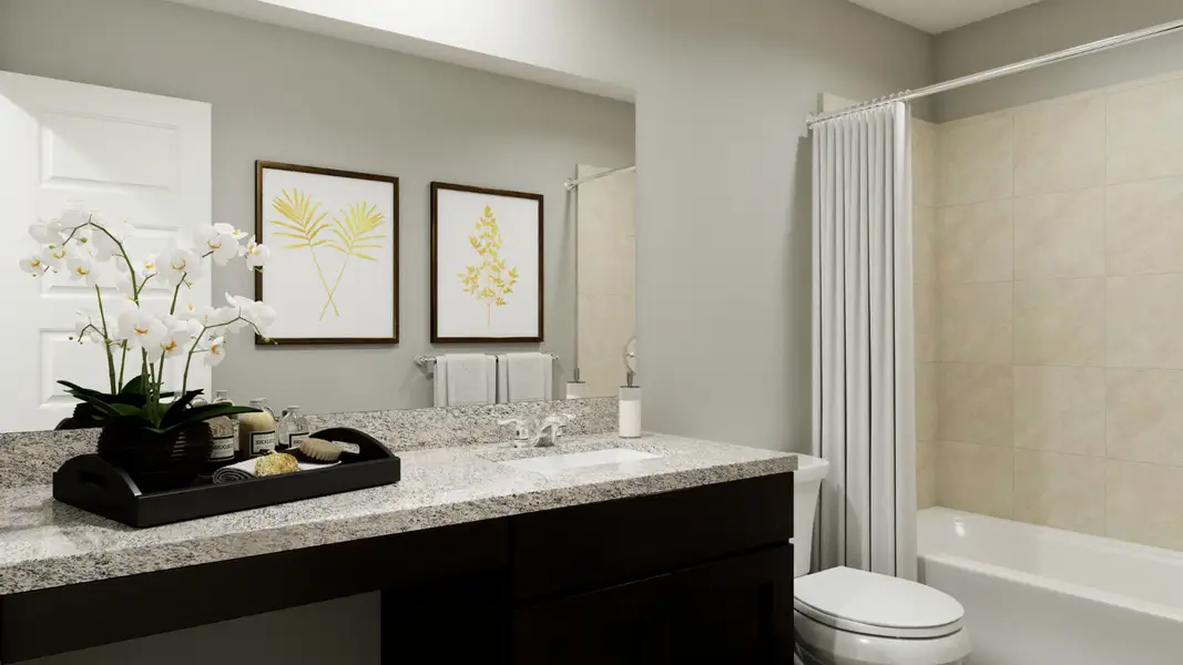 Images are a model representation and may depict options and upgrades not featured on the home available for purchase. Images are a model representation and may depict options and upgrades not featured on the home available for purchase.