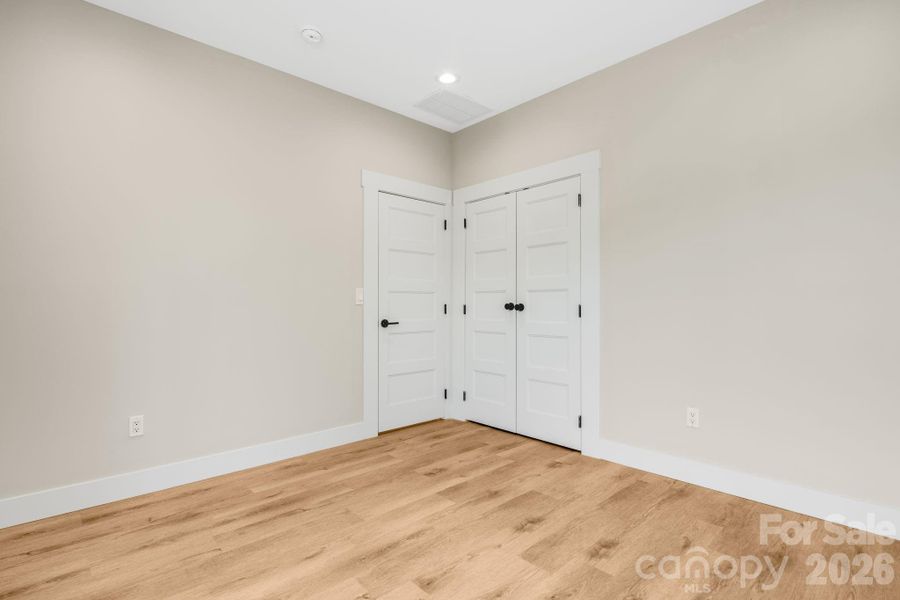 Spacious, unfurnished interior of a new home in , Black Mountain (Image 23). Spacious, unfurnished interior of a new home in , Black Mountain (Image 23).